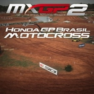 MXGP2 Beto Carrero Track Playstation 4