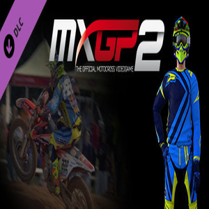 Koop MXGP2 Cairoli Replica Equipment CD Key Goedkoop Vergelijk de Prijzen