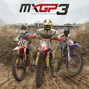 Koop MXGP3 The Official Motocross Videogame Nintendo Switch Goedkope Prijsvergelijke