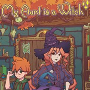 Koop My Aunt is a Witch Xbox Series X Goedkoop Vergelijk de Prijzen