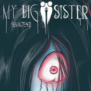 My Big Sister Remastered Playstation 4
