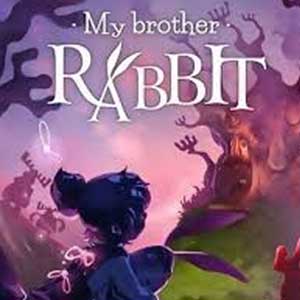 Koop My Brother Rabbit PS4 Goedkoop Vergelijk de Prijzen