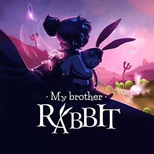 Koop My Brother Rabbit CD Key Goedkoop Vergelijk de Prijzen