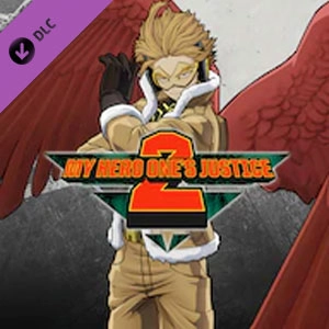 MY HERO ONE’S JUSTICE 2 DLC Pack 1 Hawks