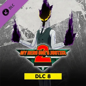 MY HERO ONE’S JUSTICE 2 DLC Pack 8 Kurogiri Xbox One