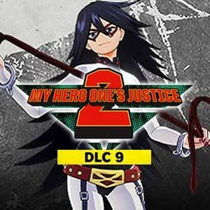 MY HERO ONE’S JUSTICE 2 DLC Pack 9 Midnight Playstation 4