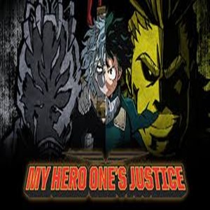 Koop MY HERO ONES JUSTICE Xbox Series Goedkoop Vergelijk de Prijzen