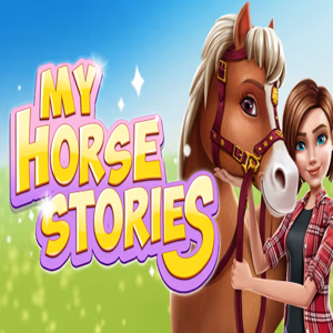 My Horse Stories Switch