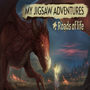 Koop My Jigsaw Adventures Roads of Life CD Key Goedkoop Vergelijk de Prijzen