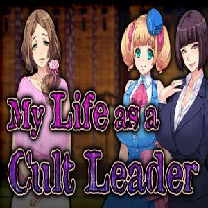 My Life as a Cult Leader Pc