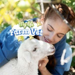 My Life Farm Vet Pc
