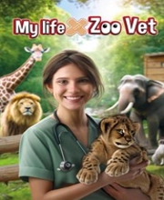 My Life Zoo Vet Xbox One
