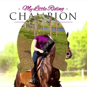 Koop My Little Riding Champion CD Key Goedkoop Vergelijk de Prijzen