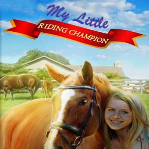 Koop My Little Riding Champion Xbox One Goedkoop Vergelijk de Prijzen
