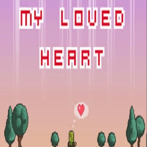 My Loved Heart Pc