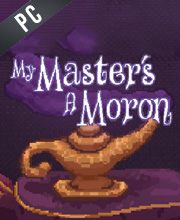 Koop My Master’s A Moron CD Key Goedkoop Vergelijk de Prijzen