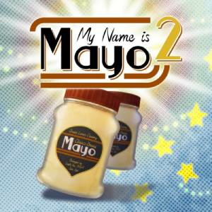 My Name is Mayo 2 Switch