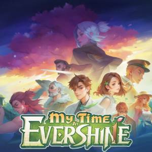 My Time at Evershine Pc