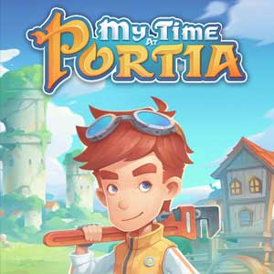Koop My Time At Portia CD Key Compare Prices