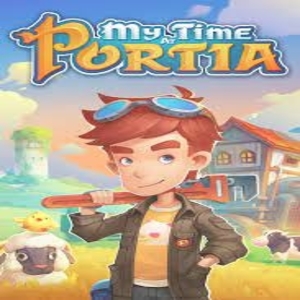 Koop My Time at Portia Housewarming Gift Set Xbox Series Goedkoop Vergelijk de Prijzen
