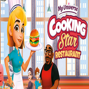 Koop My Universe Cooking Star Restaurant CD Key Goedkoop Vergelijk de Prijzen
