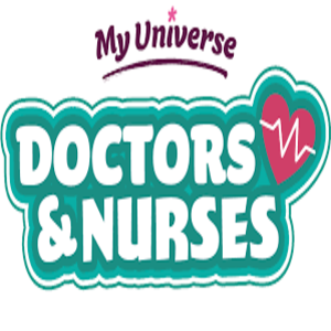 Koop My Universe Dortors & Nurses Goedkoop Vergelijk de Prijzen