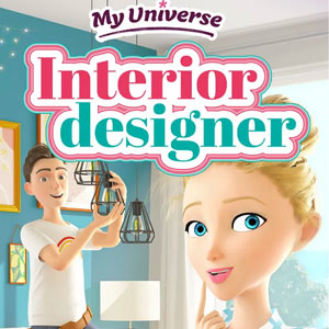 Koop My Universe Interior Designer Nintendo Switch Goedkope Prijsvergelijke
