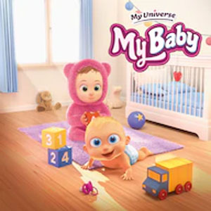 Koop My Universe My Baby Xbox One Goedkoop Vergelijk de Prijzen