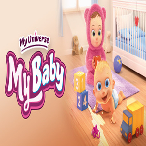 Koop My Universe My Baby CD Key Goedkoop Vergelijk de Prijzen