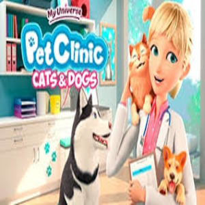 Koop My Universe Pet Clinic Cats & Dogs PS4 Goedkoop Vergelijk de Prijzen