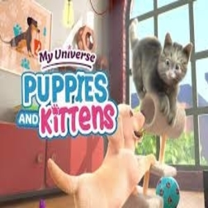Koop My Universe Puppies & Kittens PS4 Goedkoop Vergelijk de Prijzen