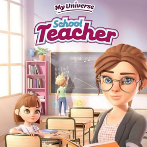 Koop My Universe School Teacher Xbox Series X Goedkoop Vergelijk de Prijzen