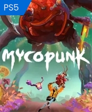 Koop Mycopunk PS5 Key Goedkoop Vergelijk de Prijzen