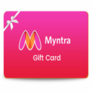 Myntra Cadeaubon | Vergelijk de Prijzen