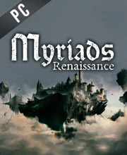 Koop Myriads Renaissance CD Key Goedkoop Vergelijk de Prijzen