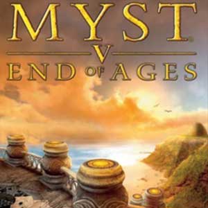 Koop Myst 5 CD Key Compare Prices