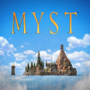 Myst Xbox One
