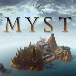 Myst 3Ds