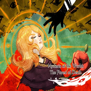 Mysteria of the World The forest of Death Pc