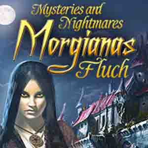 Koop Mysteries & Nightmares Morgiana CD Key Compare Prices