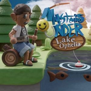 Mysteries Under Lake Ophelia Pc