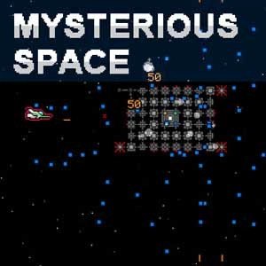 Mysterious Space Pc