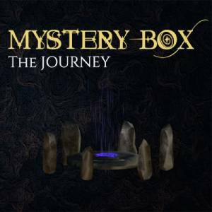 Mystery Box The Journey Xbox Series X
