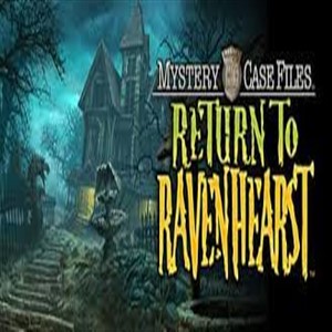 Koop Mystery Case Files Return to Ravenhearst Goedkoop Vergelijk de Prijzen