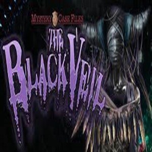 Koop Mystery Case Files The Black Veil Goedkoop Vergelijk de Prijzen