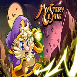 Mystery Castle Xbox One