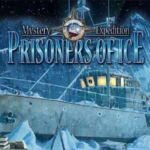 Koop Mystery Expedition Prisoners of Ice CD Key Compare Prices