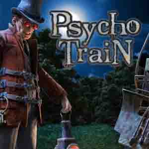 Koop Mystery Masters Psycho Train CD Key Compare Prices