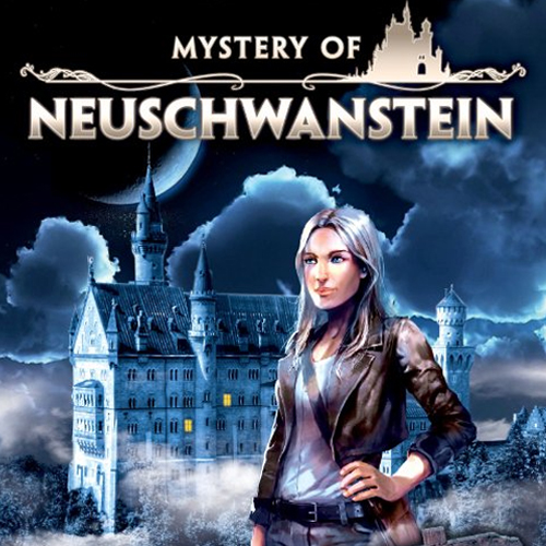 Koop Mystery of Neuschwanstein CD Key Compare Prices