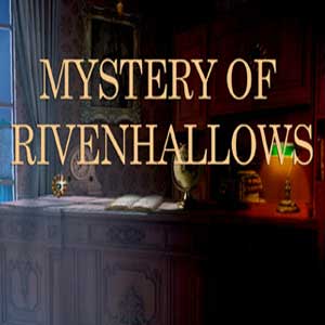Koop Mystery Of Rivenhallows CD Key Compare Prices